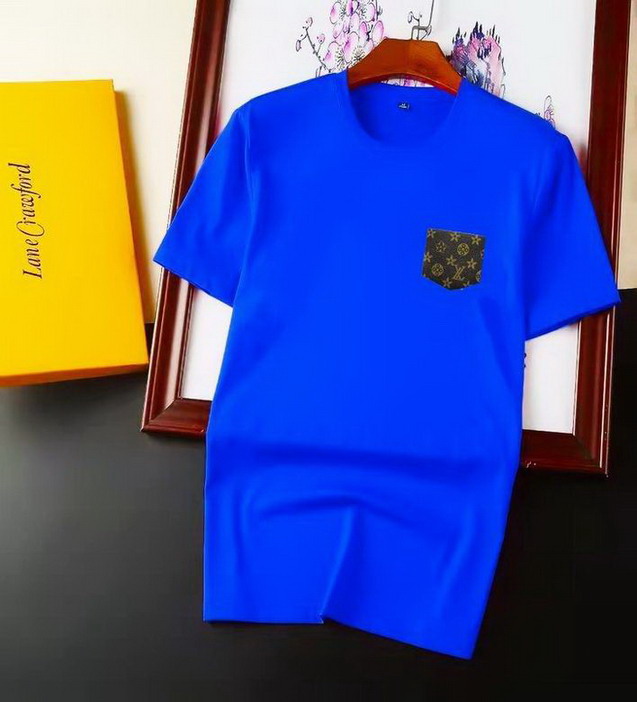 men LV t-shirts M-4XL-024